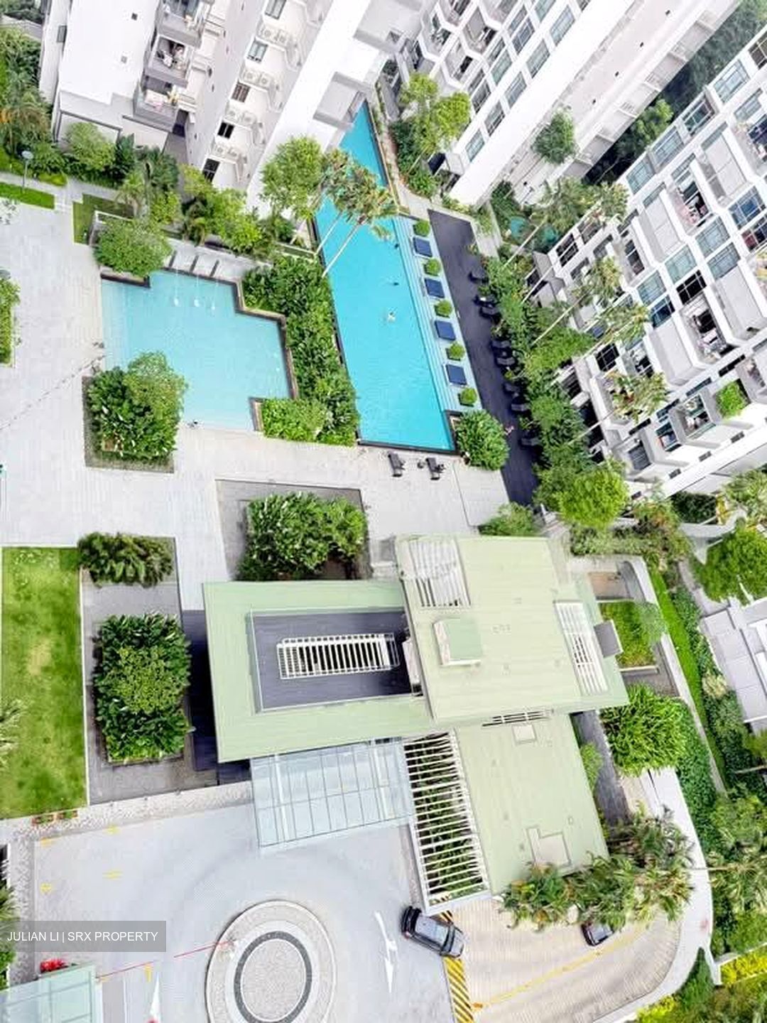 The Skywoods (D23), Condominium #560335211